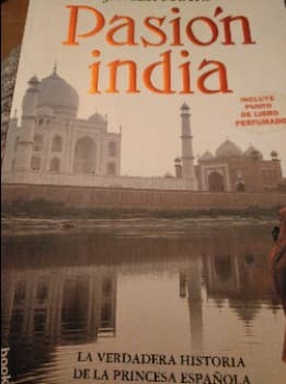Pasión India