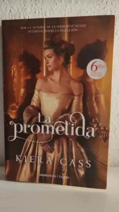 La prometida
