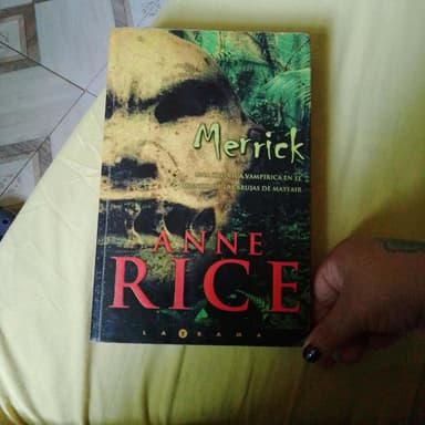 Merrick