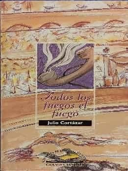 Todos los fuegos el fuego