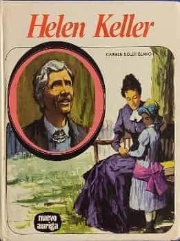Helen Keller