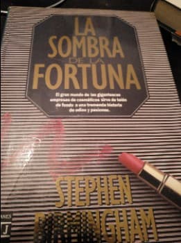 la sombra de la Fortuna