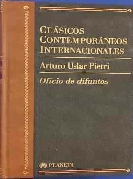 Oficio de difuntos