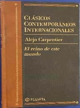 El reino de este mundo