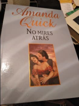 no mires atrás
