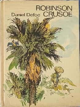 Robinson Crusoe