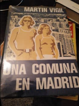 una comuna en Madrid