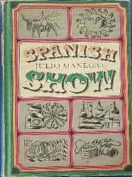 Spanish show