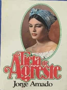 Tieta de Agreste