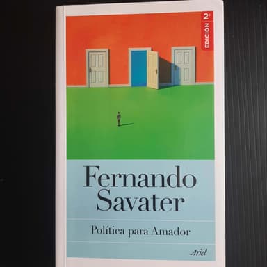 Political para Amador 