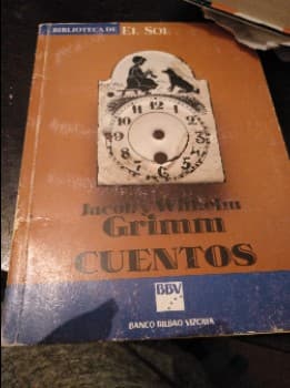 cuentos