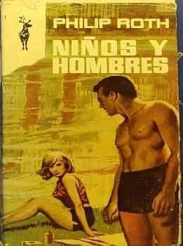 Niños y hombres