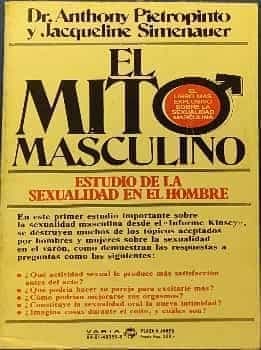 El Mito masculino