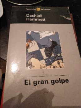 El gran golpe