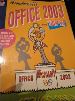 Office 2003 (Informatica Para Torpes)
