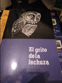 El grito de la lechuza