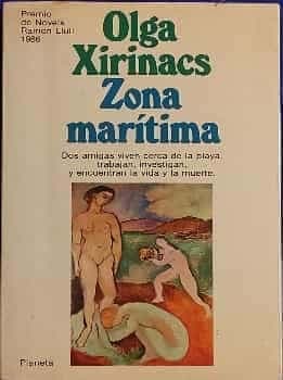 Zona marítima