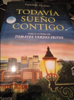 Todavía sueño contigo