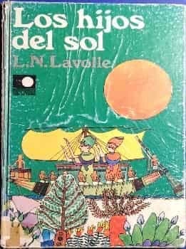 Los hijos del sol