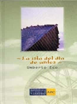 La isla del día de antes