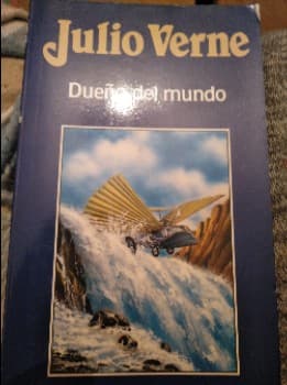 dueños del mundo