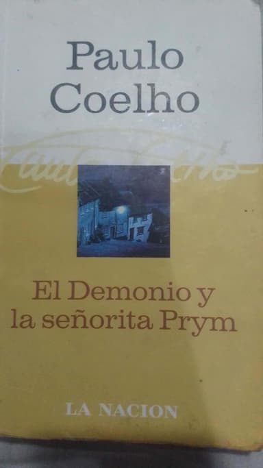 El demonio y la señorita prym