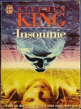 Insomnie. Tome 1
