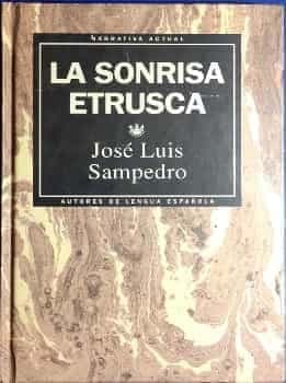 La Sonrisa Etrusca