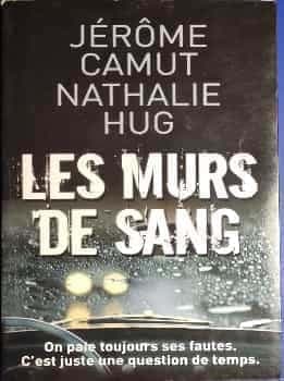 Les murs de sang