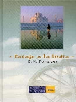 Pasaje a la India