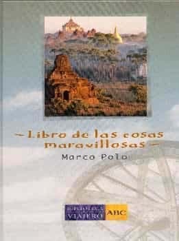 Libro de las cosas maravillosas