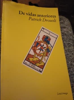 De vidas anteriores