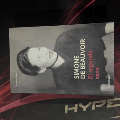 El segundo sexo - 5. edicion
