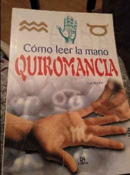 Como Leer La Mano