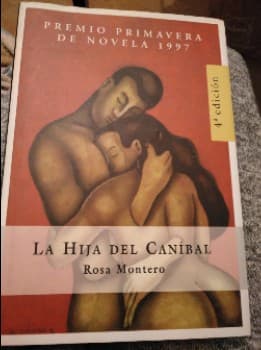 La hija del caníbal