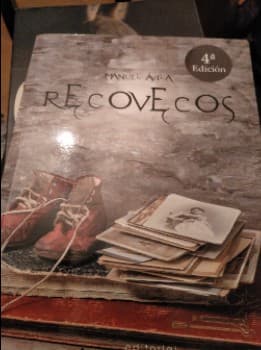 Recovecos