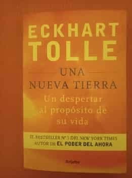 Una nueva tierra 