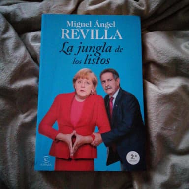 La jungla de los listos