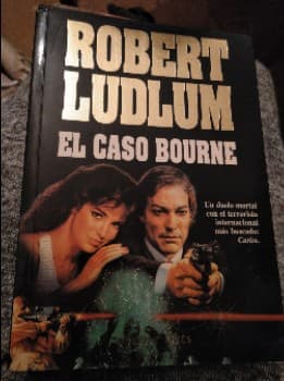 El caso Bourne