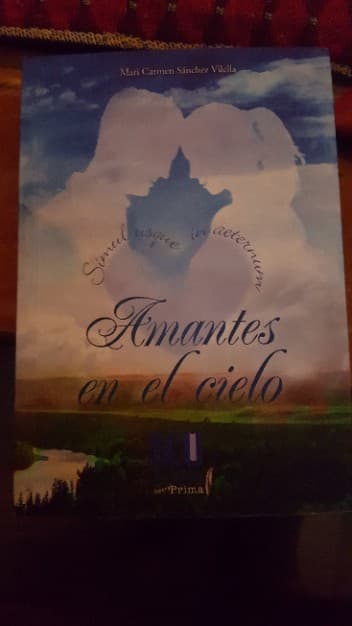 Amantes en el cielo