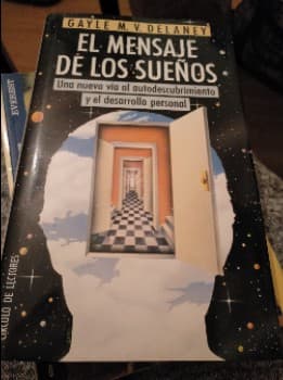 El mensaje de los sueños