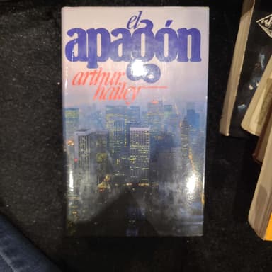 El Apagon