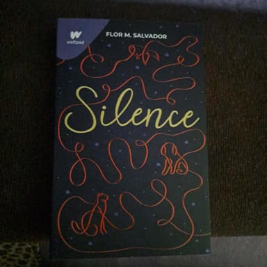 Silence