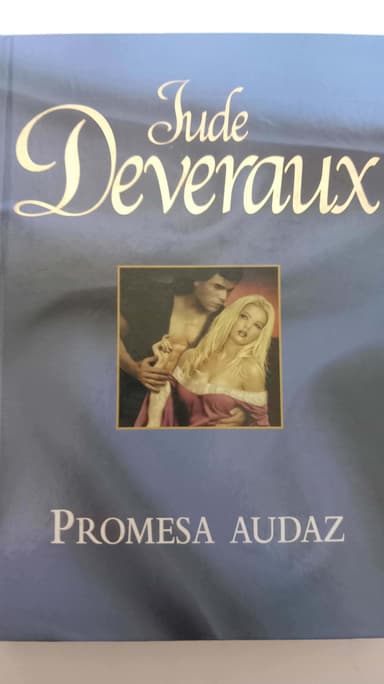 Promesa audaz 