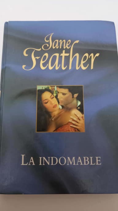 La Indomable 
