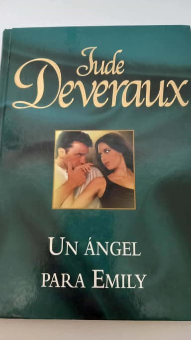 Un Angel para Emily 