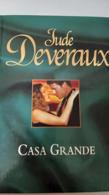 Casa grande 