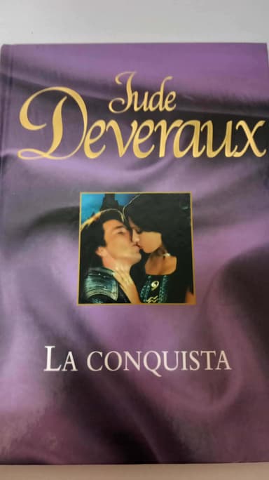 La conquista 