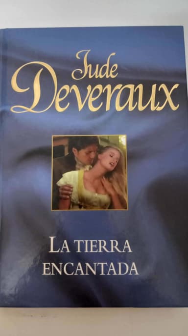 La tierra encantada 