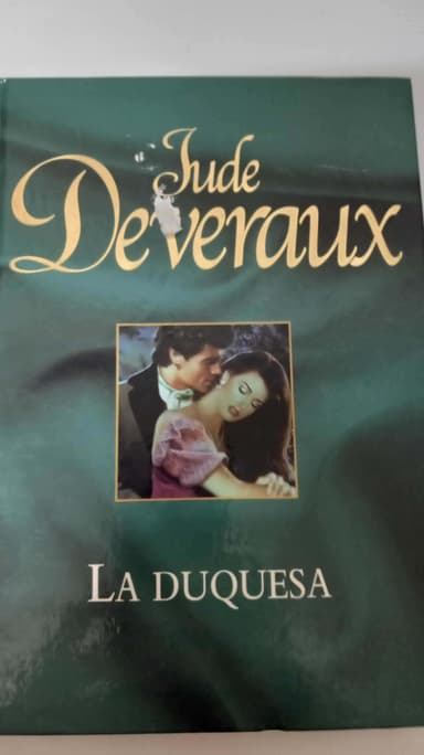 La duquesa 